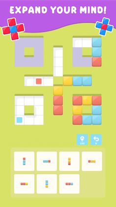 Crossy Color - Screenshot 3
