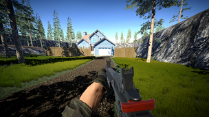 Recurrence Co-op - Screenshot 3