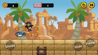 Runnig Time - Screenshot 3