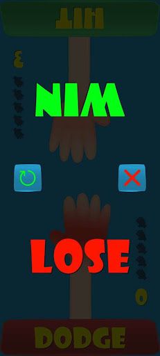 Red Hands - Screenshot 4