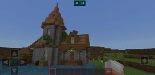 Craftsman X: World Survival - Screenshot 3