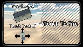 Air Warriors - Screenshot 1