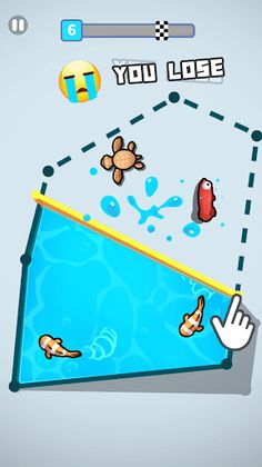 Slice Pool - Screenshot 4