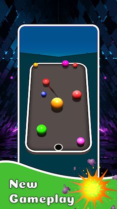 Monster Merge 3D - Screenshot 4