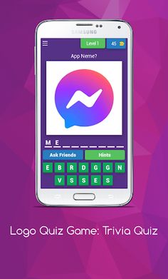 Logo Quiz Game: Trivia Quiz - Screenshot 3