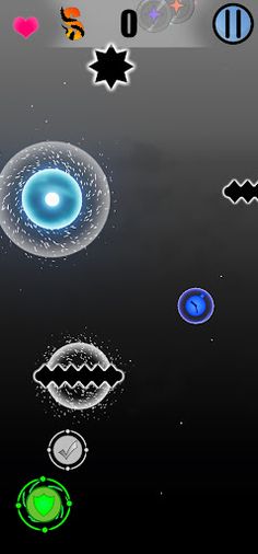 Way Wisp - Screenshot 4