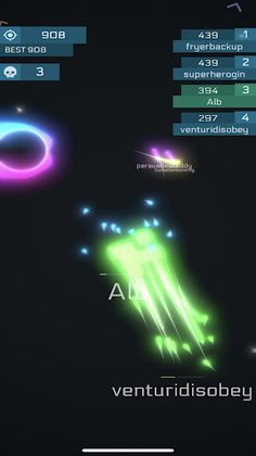 Fairy.io - Screenshot 4