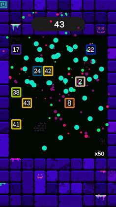 Party Face XO - Screenshot 3