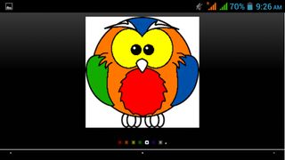 Colour Animal - Screenshot 2