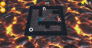 Dolio - Spelend leren spellen - Screenshot 3