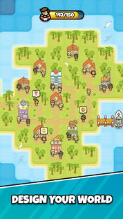 Sliding Seas - Screenshot 4