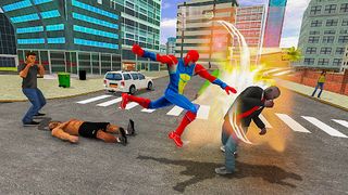 Upcoming Spider Fighter 3D - Screenshot 2