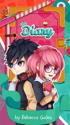 The Diary - Screenshot 1