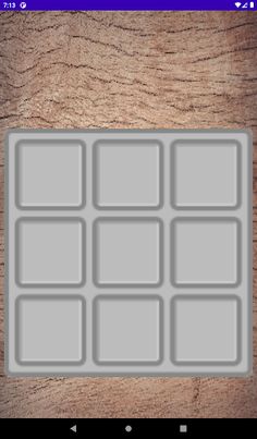 Tic Tac Toe - Screenshot 2