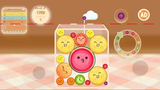 Watermelon Merge Official - Screenshot 1