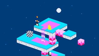 Sky Islands - Screenshot 1