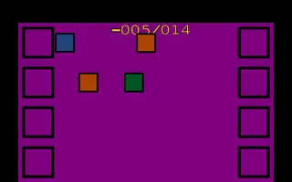 ColorCollision - Screenshot 2