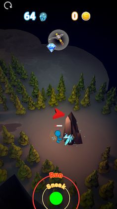Tower Offense - Screenshot 3
