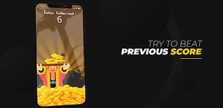 KINGSMAN – STACK COINS, GOLD C - Screenshot 2