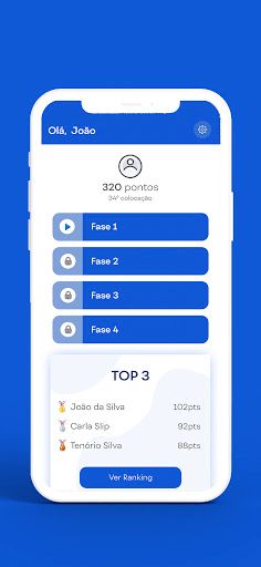 Seleção SKF - Screenshot 2