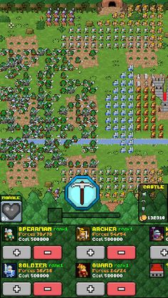 Highness - Screenshot 2