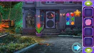 Meek Turtle Escape - Screenshot 3