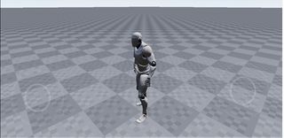 Walk Simulator - Screenshot 3