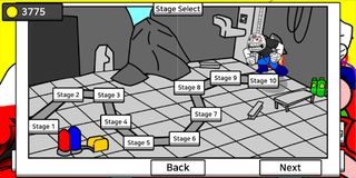 Weapon TeamPlay - Screenshot 2