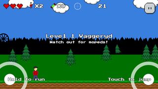 VGD Princess - Screenshot 2