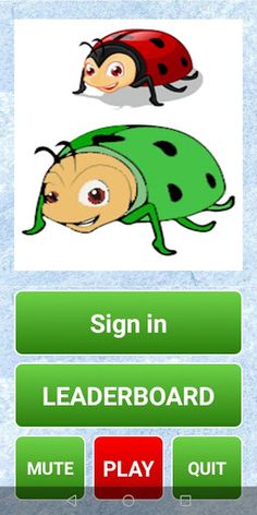 Crush Insects - Screenshot 1