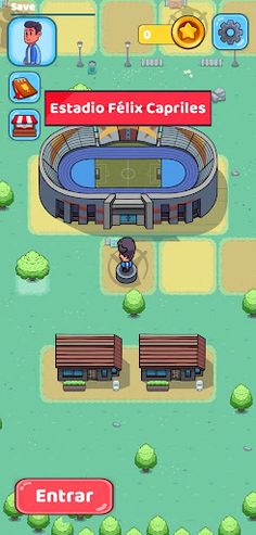 LectoTinkuna - Screenshot 3