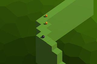 ZigZag Ball 3D - Screenshot 3