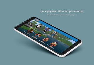 Minicraft Build-Survival Craft - Screenshot 2