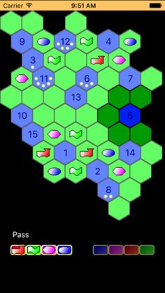 Gipsy King - Screenshot 1