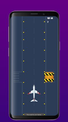 Runway War - Screenshot 4