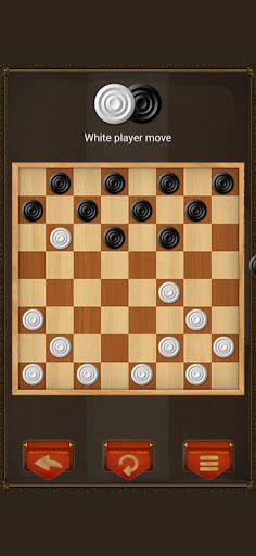 Checkers: Ambitions - Screenshot 3