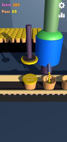 GoodJob3 - Screenshot 2