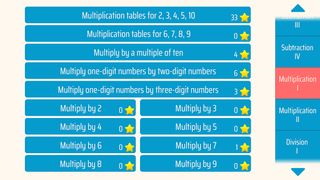 Gravity Math - Screenshot 1