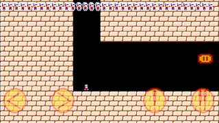 Trap Adventure 3 (FAN GAME) - Screenshot 1