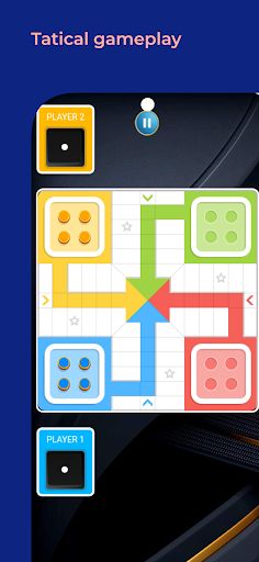 ludo fun&play - Screenshot 3
