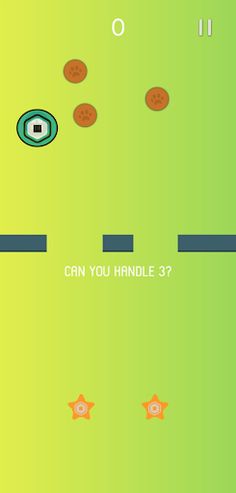 Robux Fling Frenzy - Screenshot 3