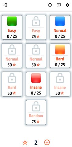NumBox: Rotate and Conquer - Screenshot 3