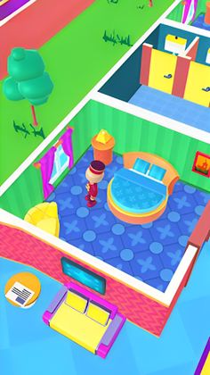 Idle Hotel Rich Tycoon Empire - Screenshot 3