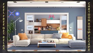 Escape Games- Puzzle Escape 04 - Screenshot 1