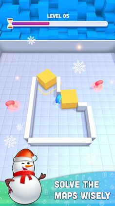 Hideout - Hide And Seek - Screenshot 1