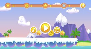 Grizzy and The Lemmings Games - Screenshot 3