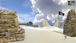Lisle Engle Heavy Distance - Screenshot 3