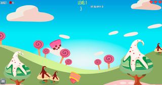 Blade Master - Be Fast - Screenshot 2