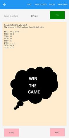 Find me if you can FREE - Screenshot 3