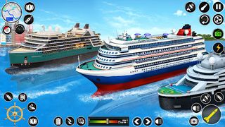 Cruise Ship Driving Simulator - Screenshot 3